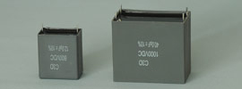 DC-Link Capacitor for PCB